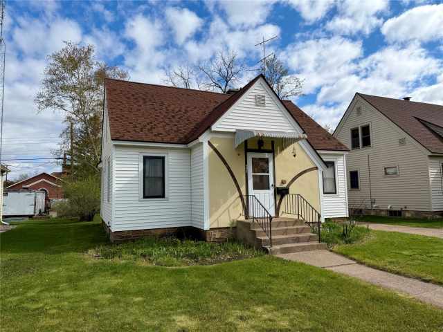 Chippewa Falls Residential Real Estate