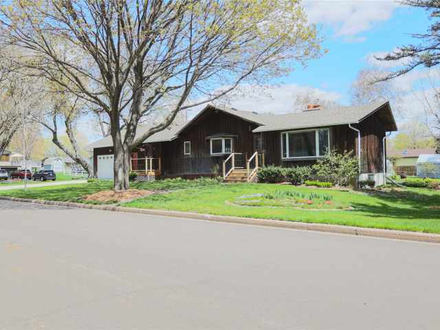 River Falls Residential Real Estate