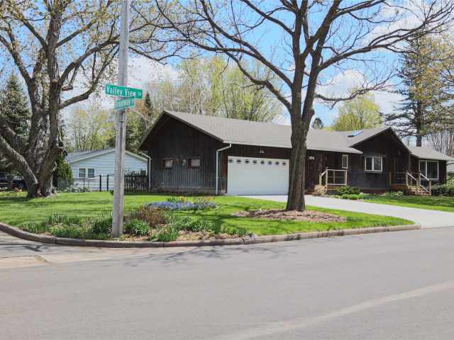 River Falls Residential Real Estate