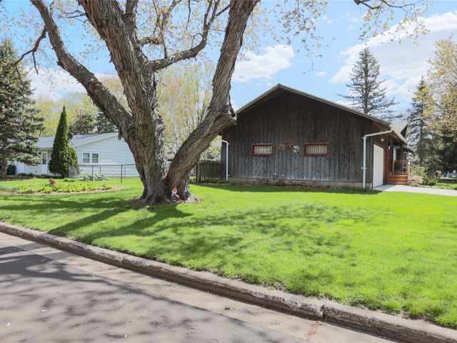 River Falls Residential Real Estate