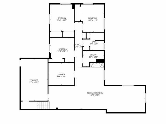 River Falls Residential Real Estate