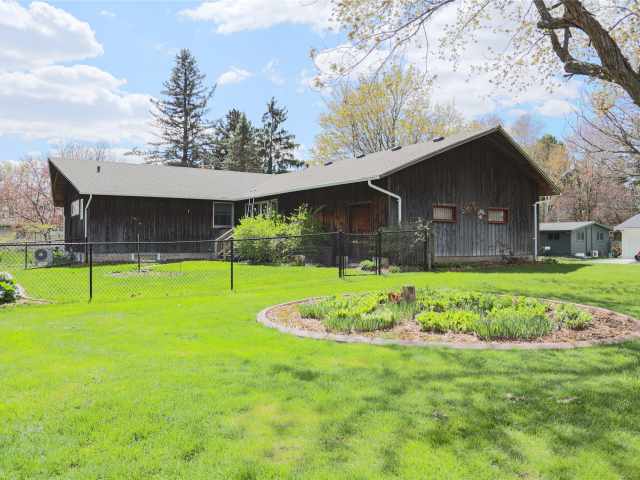 River Falls Residential Real Estate