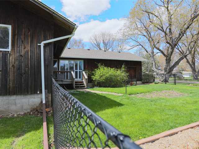 River Falls Residential Real Estate