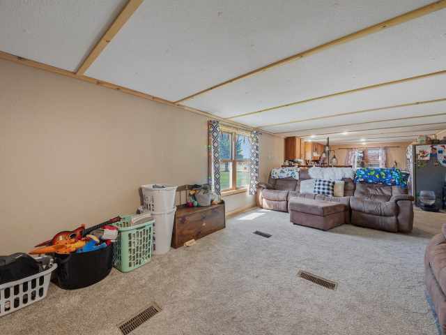 Trego Multifamily Real Estate