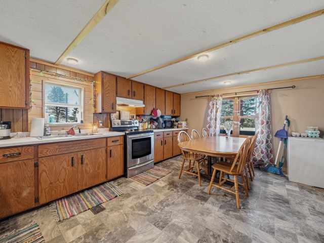 Trego Multifamily Real Estate