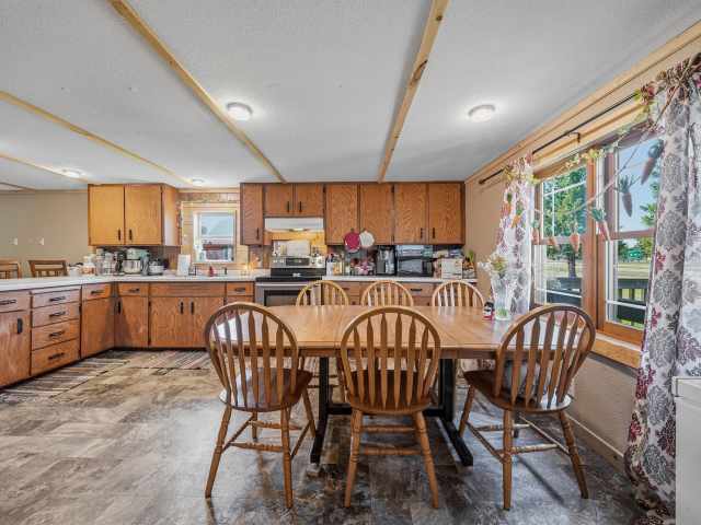 Trego Multifamily Real Estate