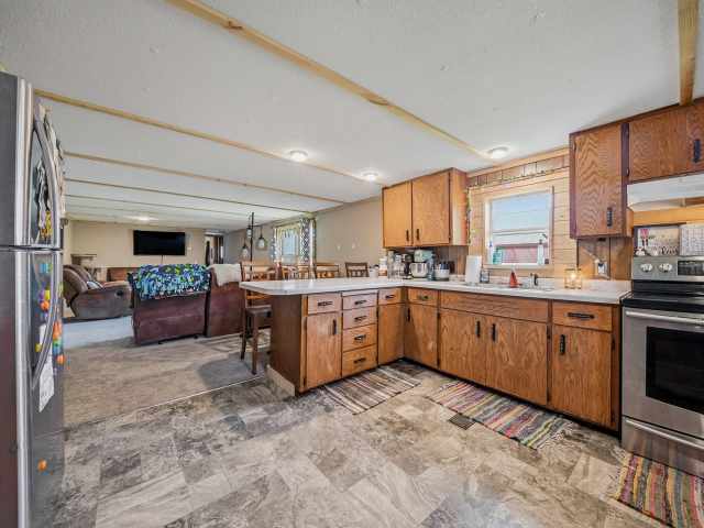 Trego Multifamily Real Estate