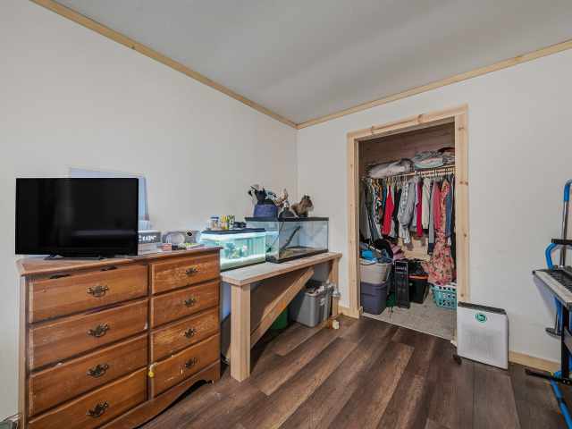 Trego Multifamily Real Estate