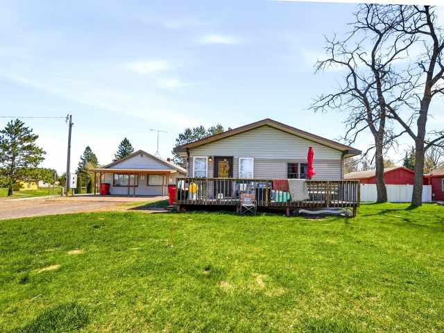 Trego Multifamily Real Estate