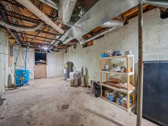 Trego Multifamily Real Estate