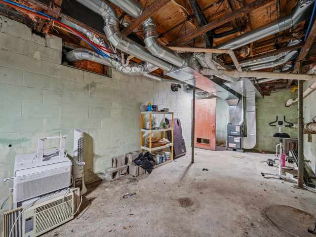 Trego Multifamily Real Estate