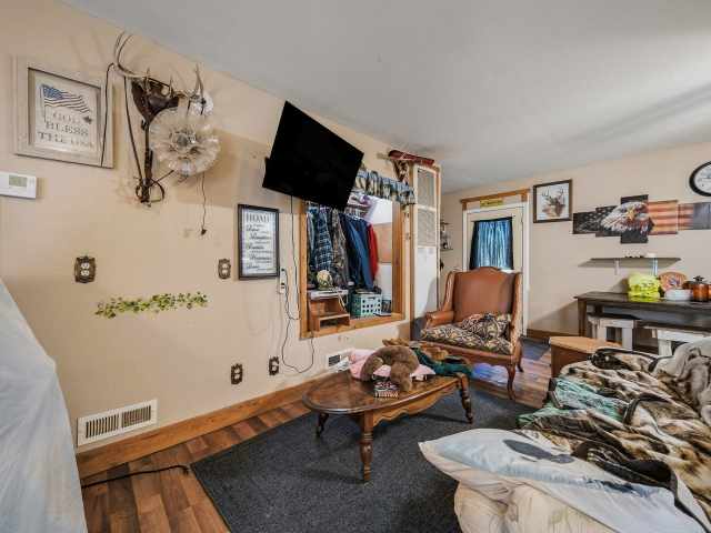 Trego Multifamily Real Estate