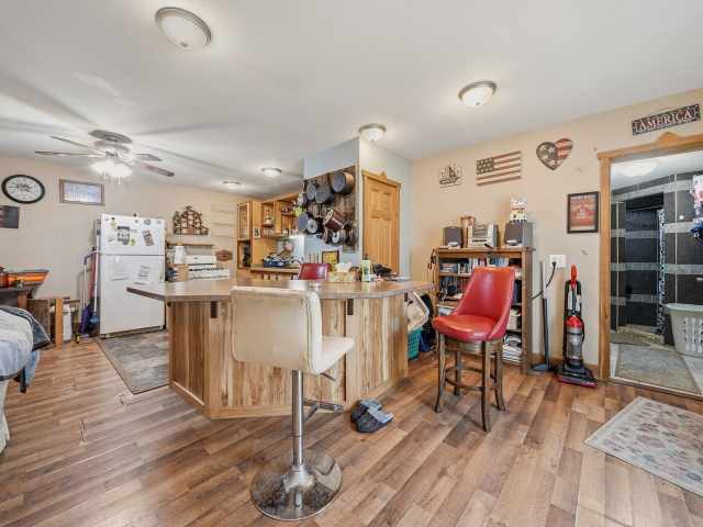 Trego Multifamily Real Estate