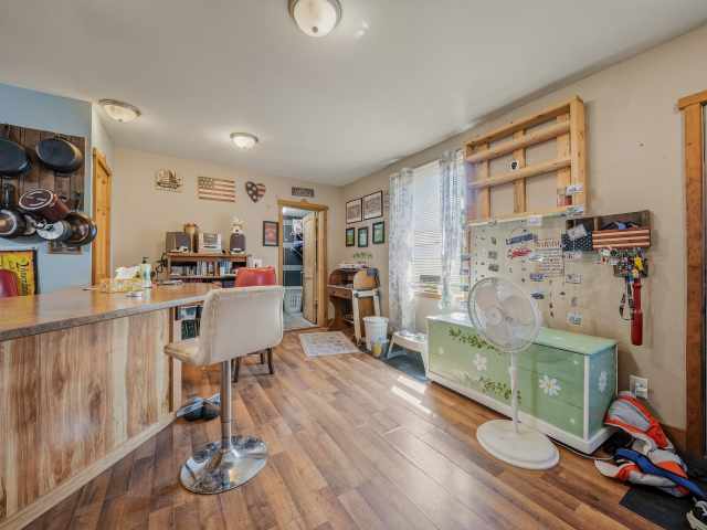 Trego Multifamily Real Estate