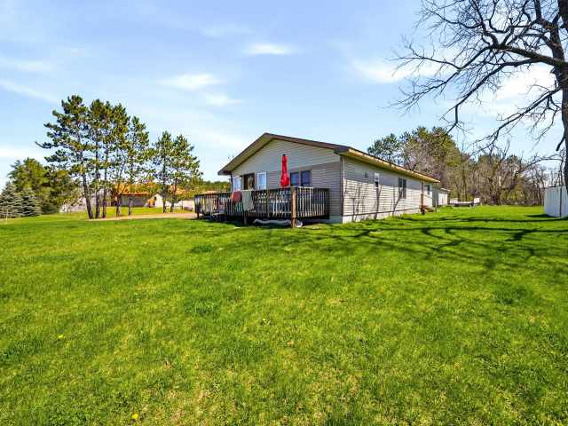 Trego Multifamily Real Estate