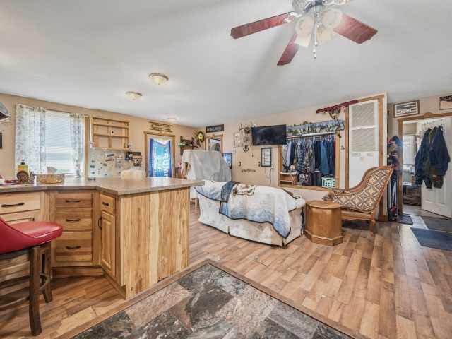 Trego Multifamily Real Estate