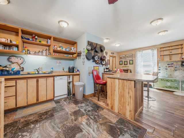 Trego Multifamily Real Estate