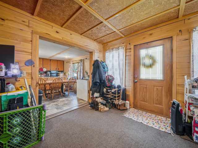 Trego Multifamily Real Estate
