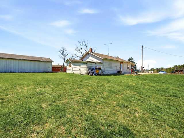 Trego Multifamily Real Estate