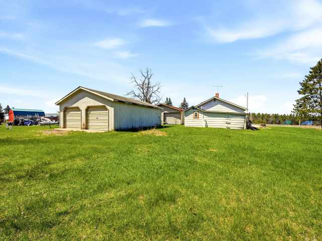 Trego Multifamily Real Estate