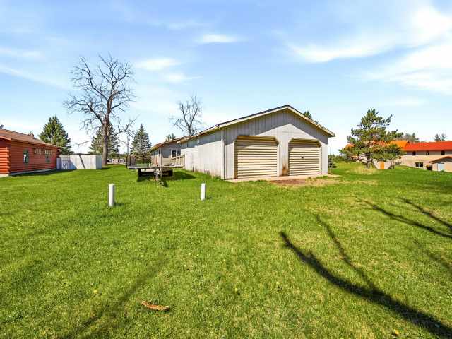 Trego Multifamily Real Estate