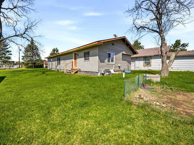 Trego Multifamily Real Estate