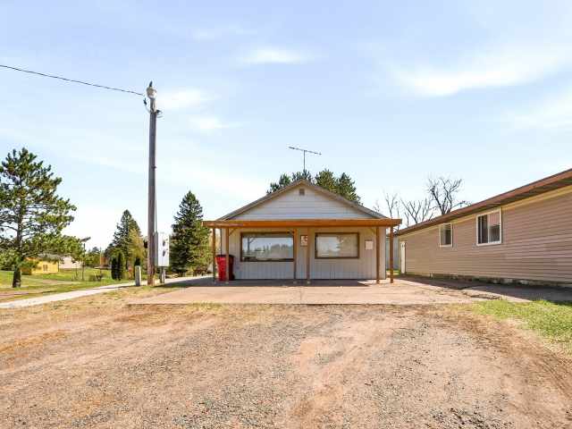 Trego Multifamily Real Estate