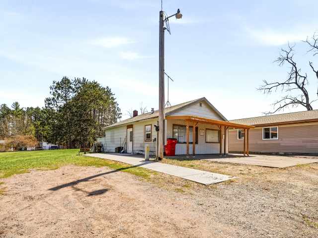 Trego Multifamily Real Estate
