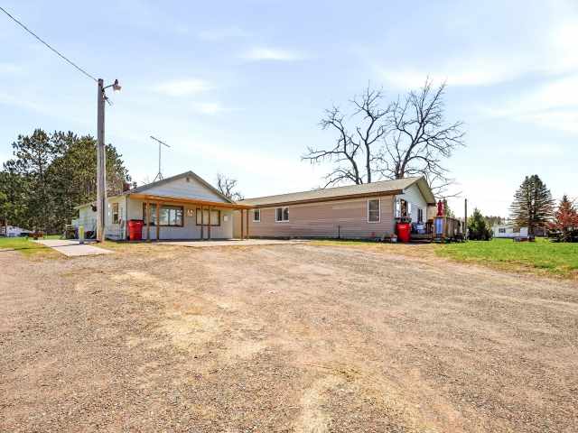 Trego Multifamily Real Estate