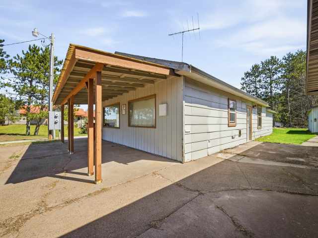 Trego Multifamily Real Estate