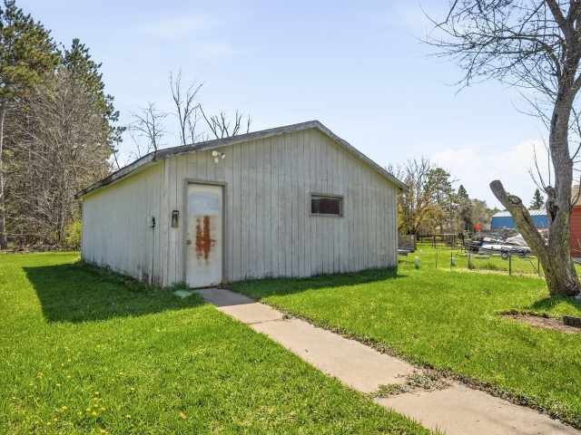 Trego Multifamily Real Estate