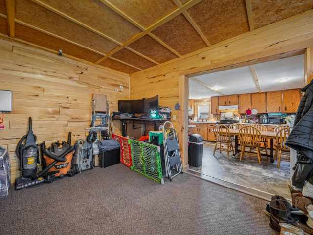 Trego Multifamily Real Estate