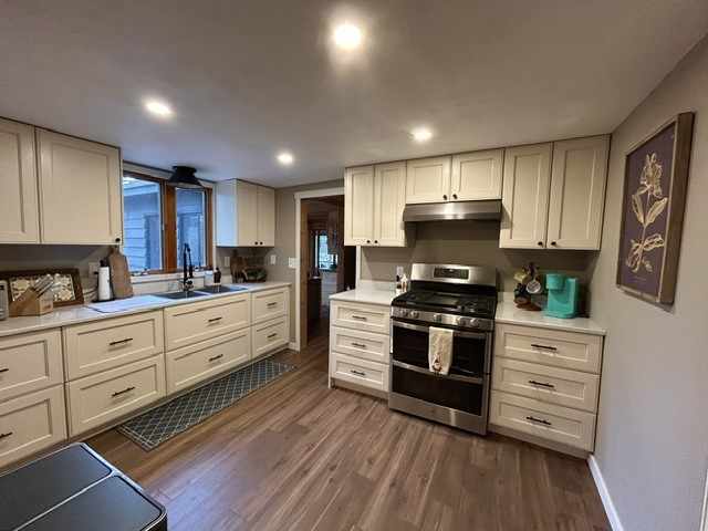 Minong Residential Real Estate