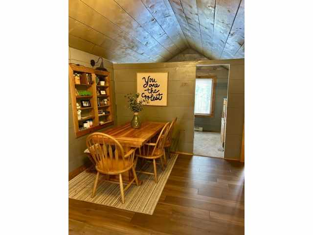 Minong Residential Real Estate
