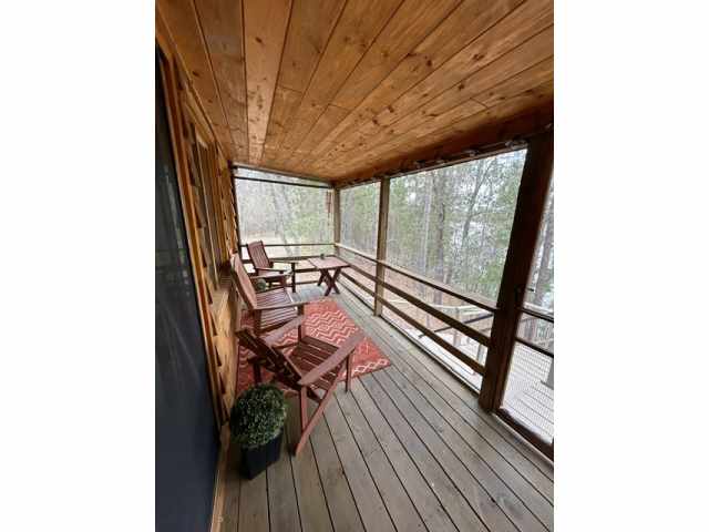 Minong Residential Real Estate