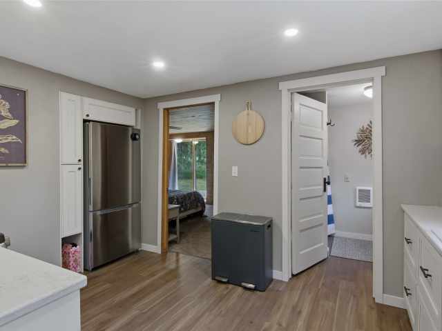 Minong Residential Real Estate