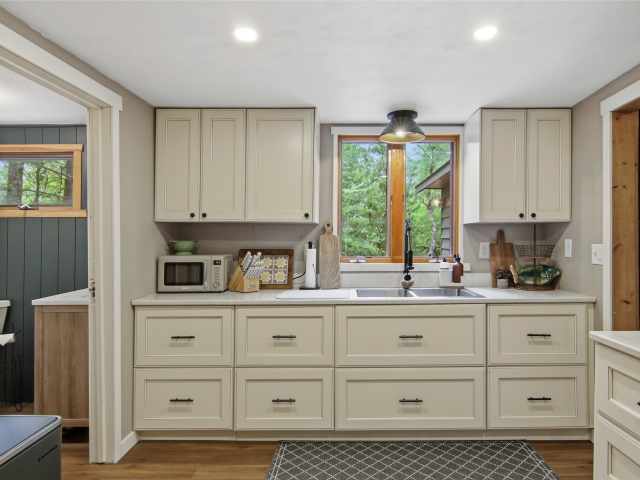 Minong Residential Real Estate