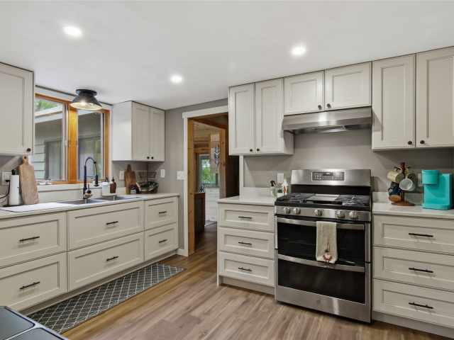 Minong Residential Real Estate