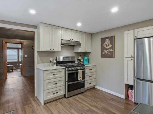 Minong Residential Real Estate
