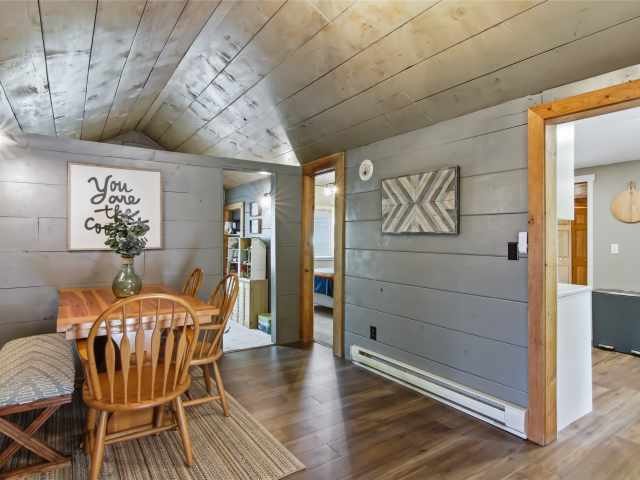 Minong Residential Real Estate