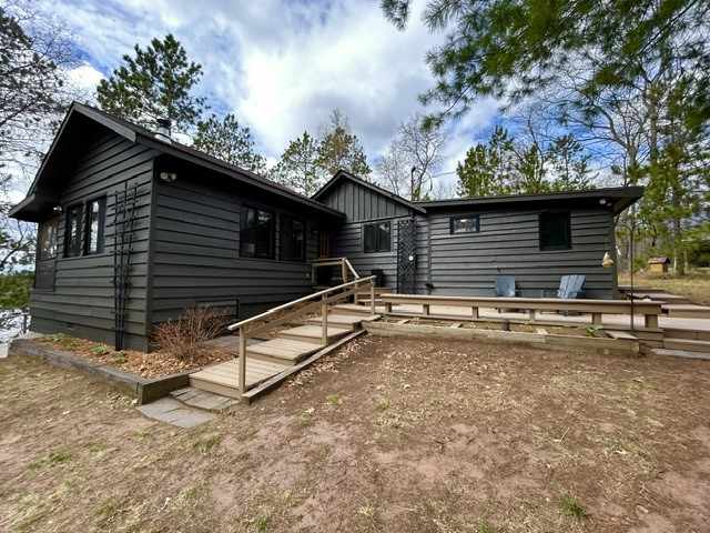 Minong Residential Real Estate