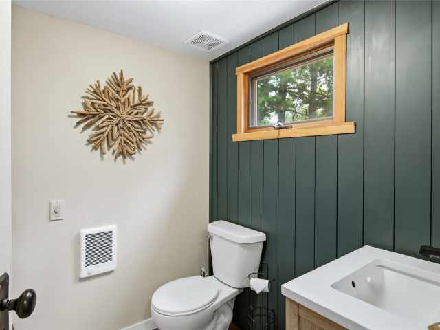 Minong Residential Real Estate
