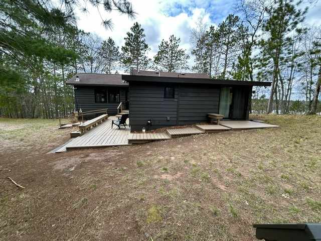 Minong Residential Real Estate