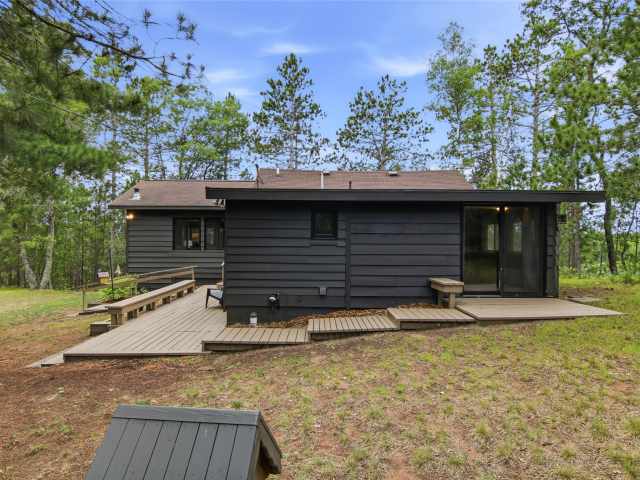 Minong Residential Real Estate
