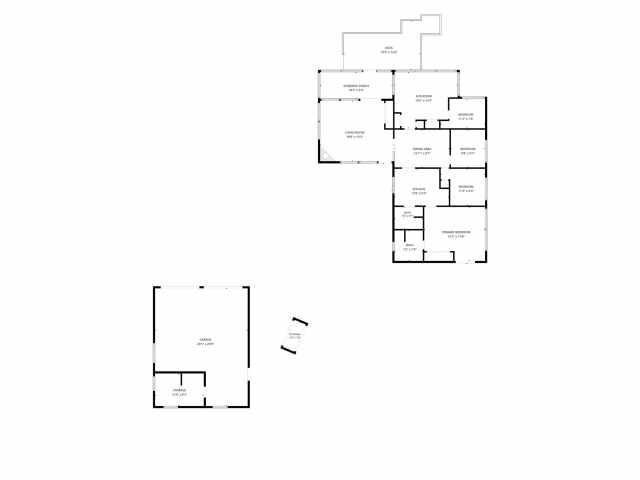 Minong Residential Real Estate