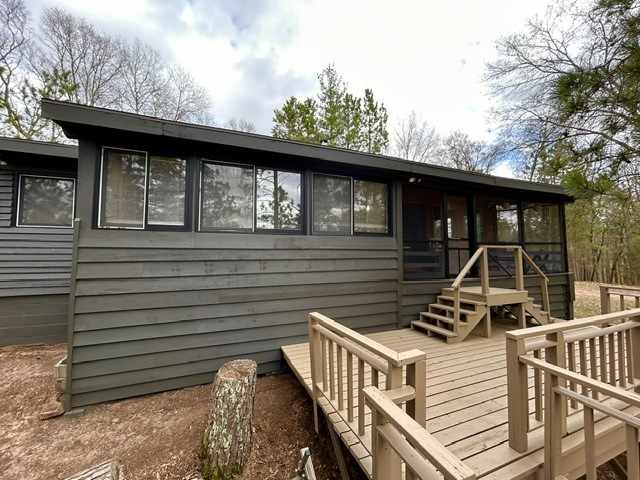 Minong Residential Real Estate