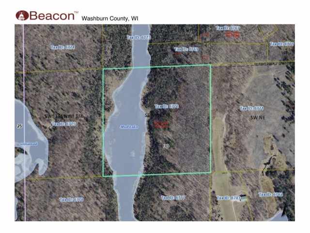 Stone Lake Land Real Estate