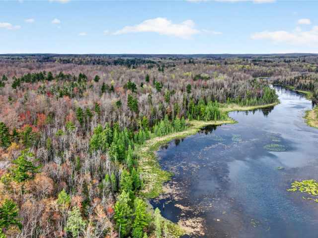Stone Lake Land Real Estate
