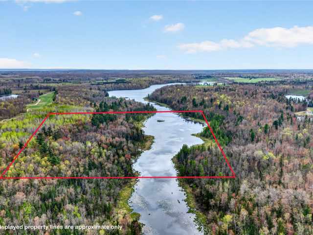 Stone Lake Land Real Estate