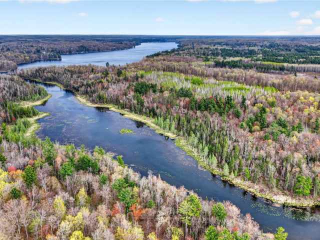 Stone Lake Land Real Estate